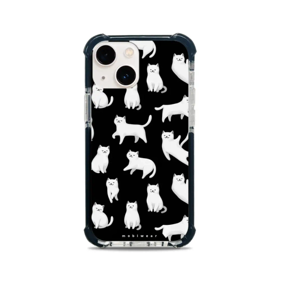 Case MagSafe Elite Bumper for Apple iPhone 13 mini - Design D163D