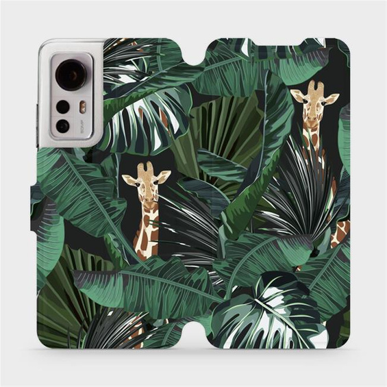 Phone Case Xiaomi 12 - Design VP06P