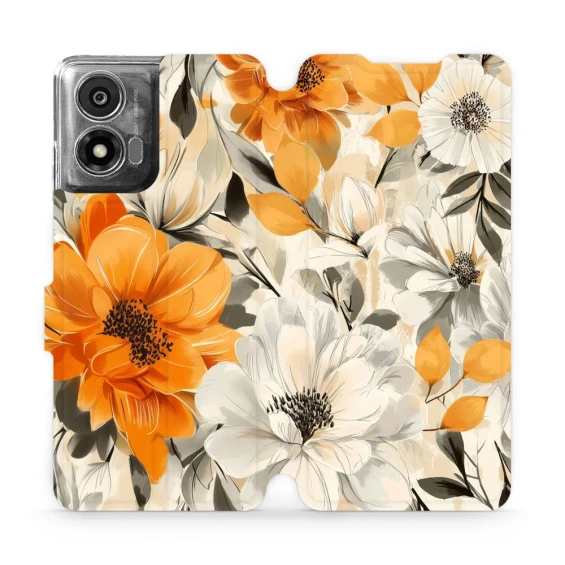 Phone Case Motorola Moto E14 - Design VP75S