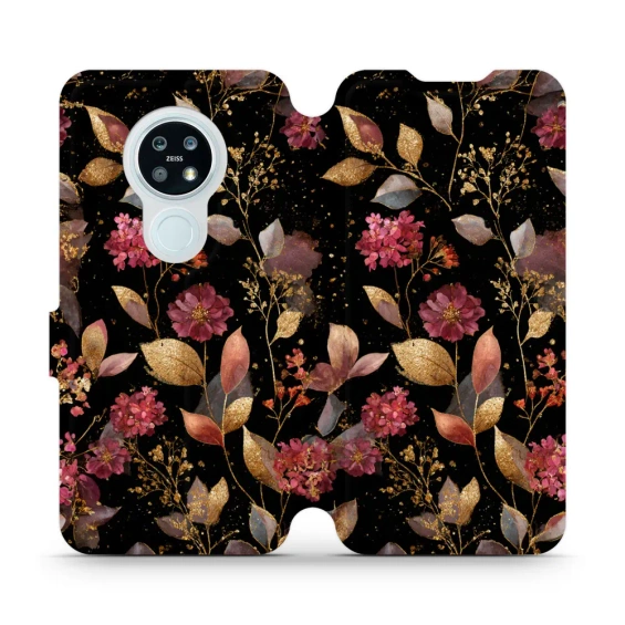 Phone Case Nokia 6.2 - Design V171S