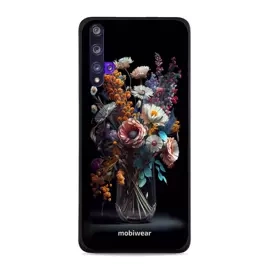 Phone Glossy Case Huawei Nova 5T - Design G012G