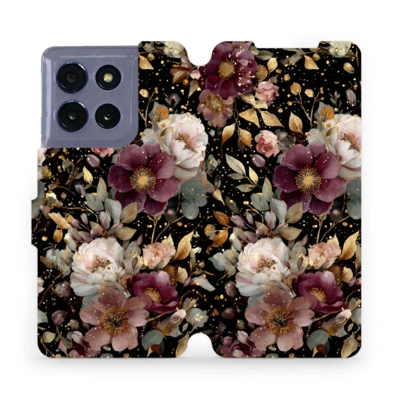 Phone Case Motorola Moto G86 5G - Design V169S