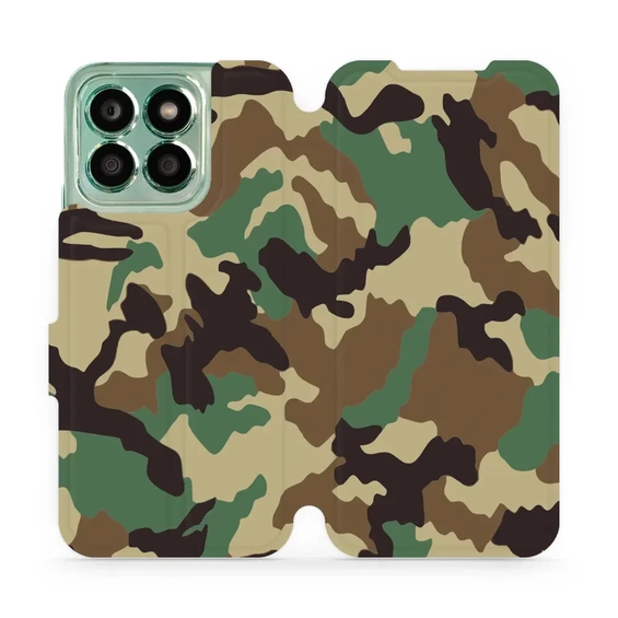 Hülle für Huawei Honor X8b - Farbe V111P