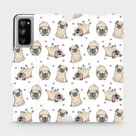 Phone Case Samsung Galaxy S20 FE - Design M097P