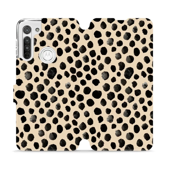 Phone Case Motorola Moto G8 - Design VA50S