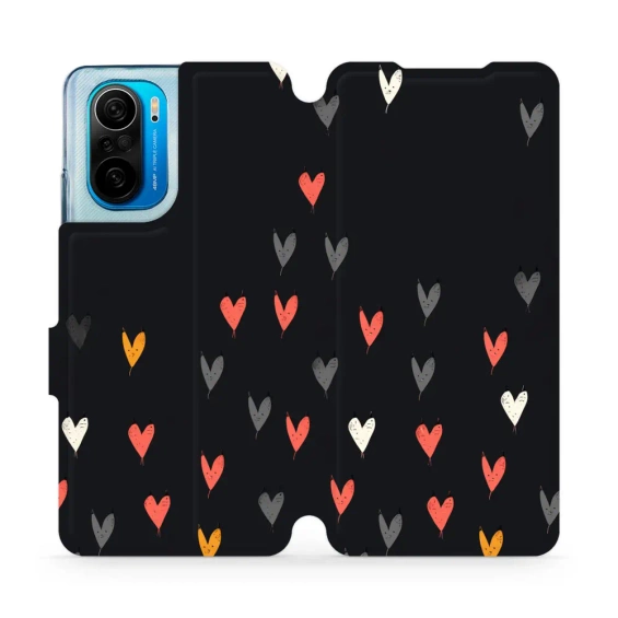 Phone Case Xiaomi POCO F3 - Design VP79P