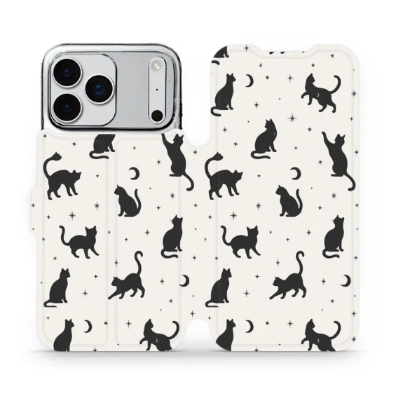 Hülle für Apple iPhone 17 Pro Max - Farbe V162S