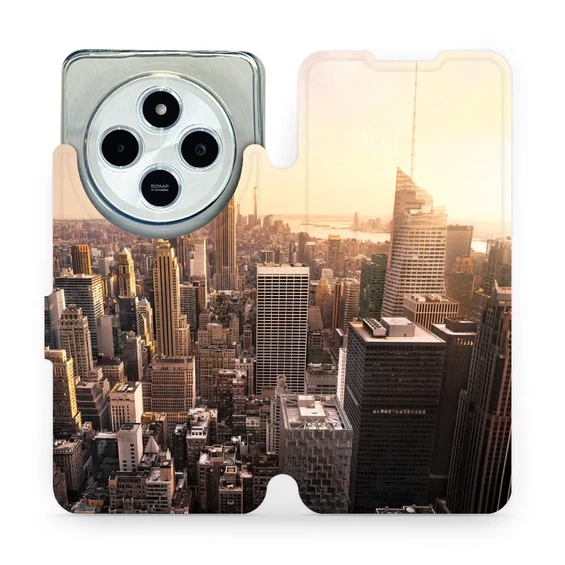 Phone Case Xiaomi Redmi 14C - Design M138P