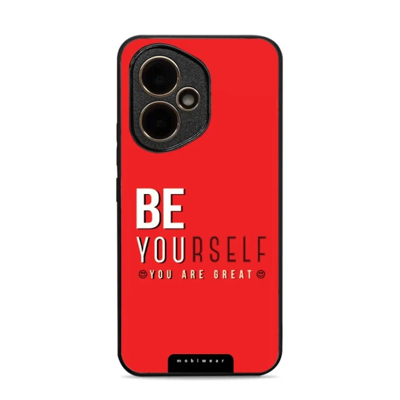 Etui Glossy Case do Huawei Honor 400 - wzór G072G