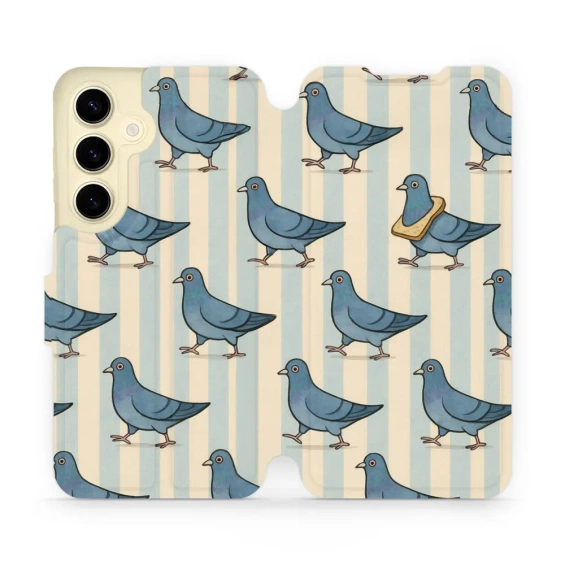 Hülle für Samsung Galaxy S24 - Farbe VP91S