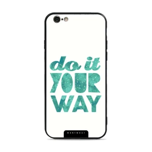 Etui Glossy Case do Apple iPhone 6s - wzór G080G