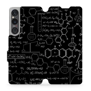 Etui do Sony Xperia 1 V - wzór V060P