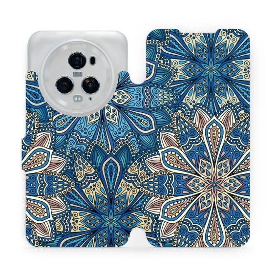 Etui do Huawei Honor Magic5 Pro 5G - wzór V108P