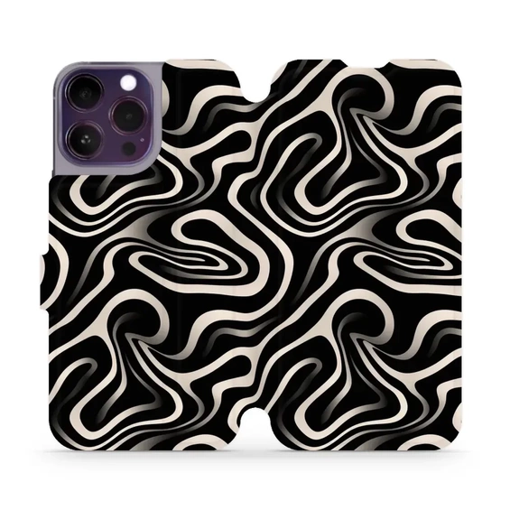 Hülle für Apple iPhone 14 Pro Max - Farbe VA63S