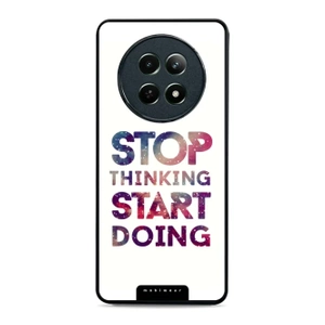 Phone Glossy Case Realme 12 5G - Design G078G