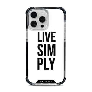 Case MagSafe Elite Bumper for Apple iPhone 15 Pro Max - Design D070D