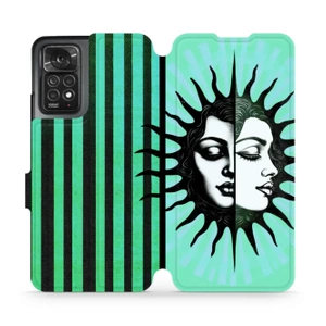 Etui do Xiaomi Redmi Note 11 Pro - wzór VP58S