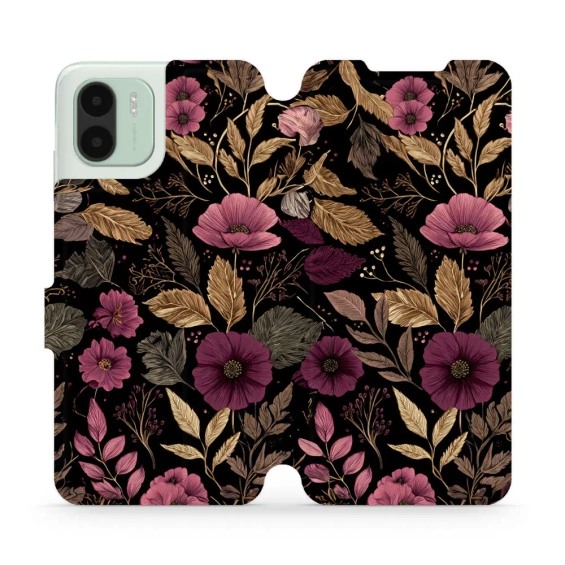 Hülle für Xiaomi Redmi A1 - Farbe V170S