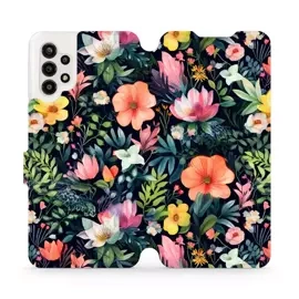 Phone Case Samsung Galaxy A13 4G - Design VP48S