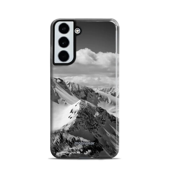 Etui Elite Pro do Samsung Galaxy S22 - wzór E152E