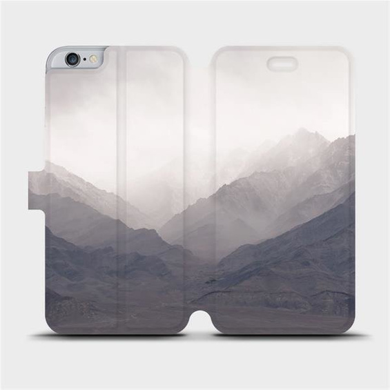 Hülle für Apple iPhone 6s Plus - Farbe M151P