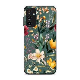 Phone Glossy Case Samsung Galaxy A14 4G - Design GP71G