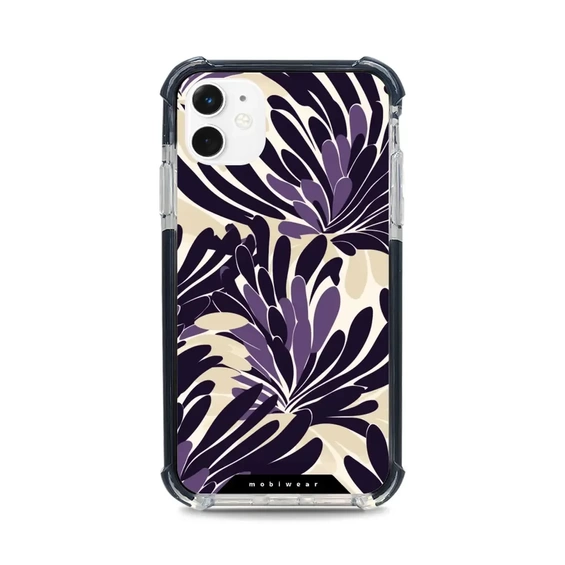 Hülle MagSafe Elite Bumper für Apple iPhone 11 - Farbe DA47D