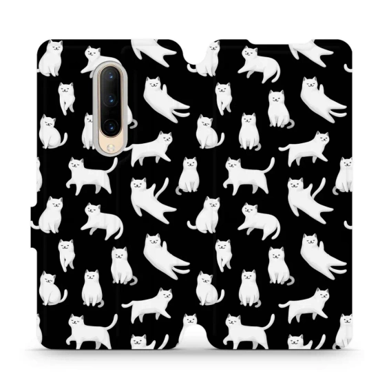 Etui do OnePlus 7 Pro - wzór V163S