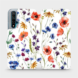 Phone Case Huawei Nova 5T - Design MP04S