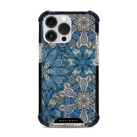 Case MagSafe Elite Bumper for Apple iPhone 13 Pro - Design D015D