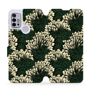 Etui do Motorola Moto G10 - wzór VA45S