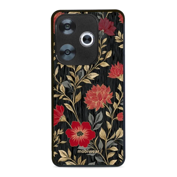 Phone Glossy Case Xiaomi POCO F6 - Design G172G