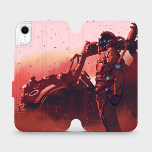 Phone Case Apple iPhone XR - Design MA09S