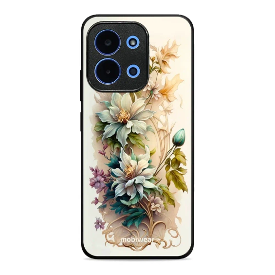 Phone Glossy Case Xiaomi Redmi 15C - Design G014G