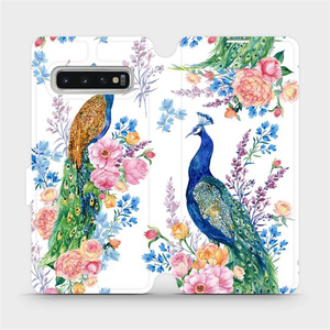 Phone Case Samsung Galaxy S10 - Design MX08S