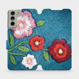 Phone Case Samsung Galaxy S21 FE - Design MD05P