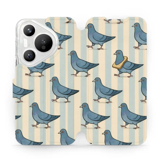 Etui do Huawei Pura 70 - wzór VP91S