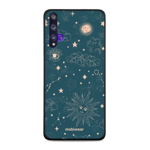 Etui Glossy Case do Huawei Nova 5T - wzór G047G