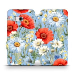 Phone Case HTC U11 - Design VP44S