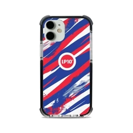 Hülle MagSafe Elite Bumper für Apple iPhone 12 mini - Farbe D10GZ