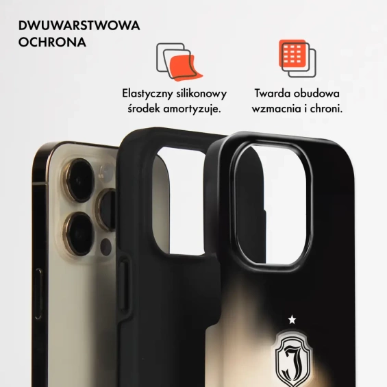 Hülle Elite Pro für Samsung Galaxy S9 Plus - Farbe E09JB