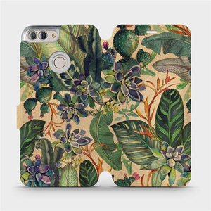 Hülle für Huawei P Smart - Farbe VP05S