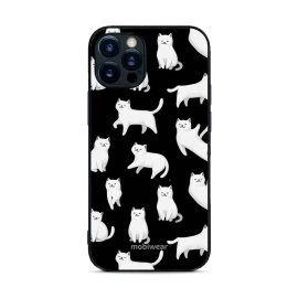 Phone Glossy Case Apple iPhone 12 Pro - Design G163G