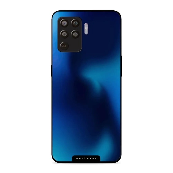 Phone Glossy Case OPPO Reno 5 Lite - Design G068G