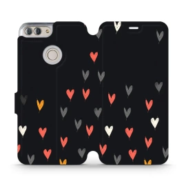 Etui do Huawei P Smart - wzór VP79P