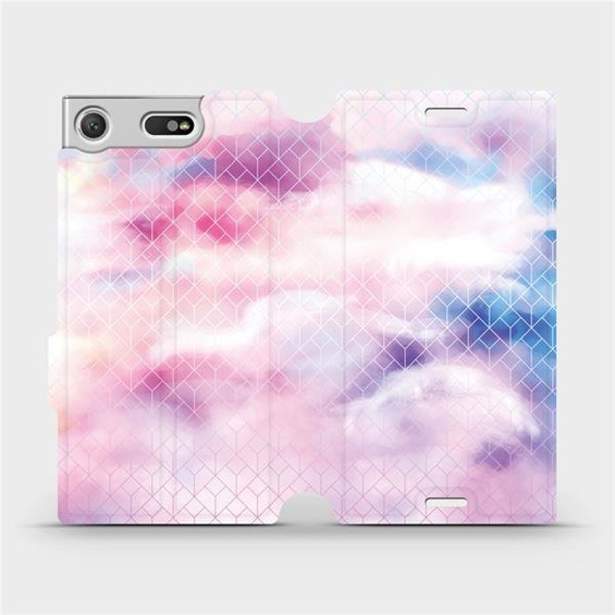 Phone Case Sony Xperia XZ1 Compact - Design MR02S