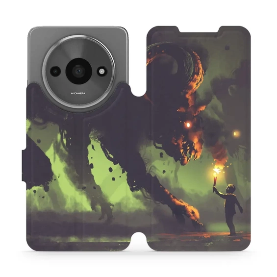 Phone Case Xiaomi Redmi A3 - Design VA08P