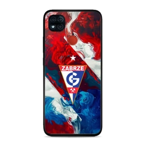 Hülle Glossy Case für Xiaomi Redmi 9C - Farbe G01GZ