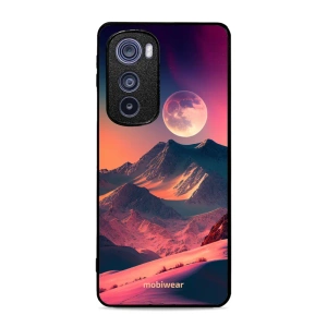 Phone Glossy Case Motorola Edge 30 5G - Design G008G