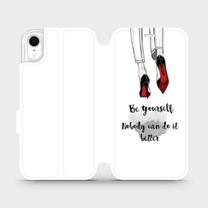 Phone Case Apple iPhone XR - Design M046P